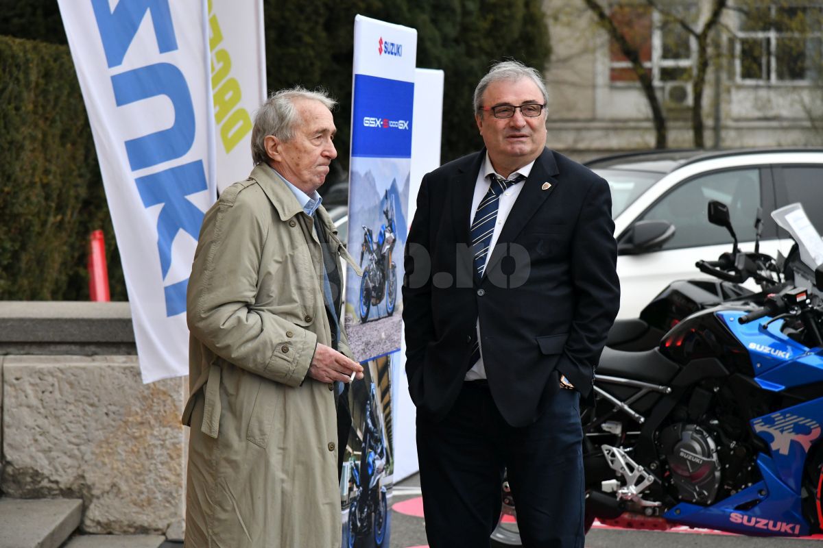 Lacrimile cui? » Cine este, de fapt, Valentin Ceaușescu, fiul dictatorului, lăudat intensiv de Ladislau Boloni: „Un om deosebit, puternic, foarte inteligent!”