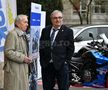 Valentin Ceaușescu, la gala ANS/ foto: Cristi Preda (GSP)
