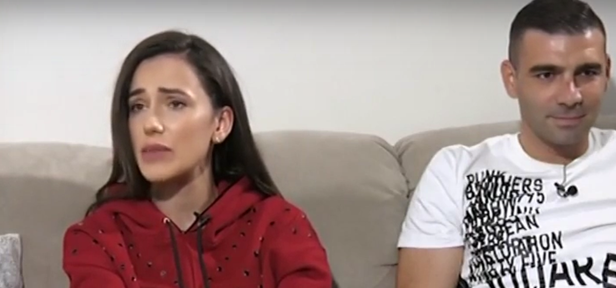 „M-a înșelat cu Claudiu Keșeru, chiar soția lui mi-a zis!” » Acuzații-ȘOC: „E nașul meu, a durat un an și jumătate”