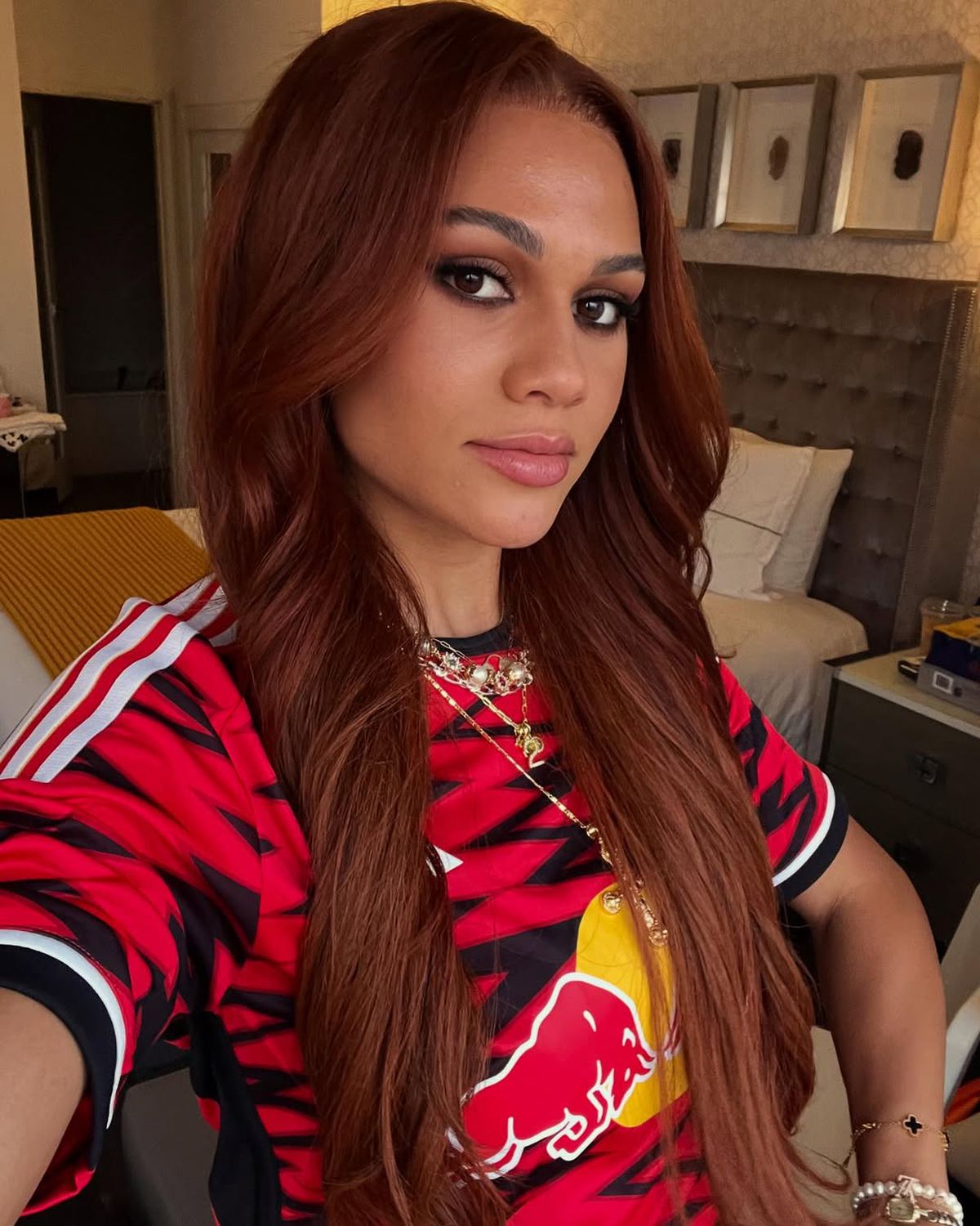 Ben Shelton și Trinity Rodman diverse