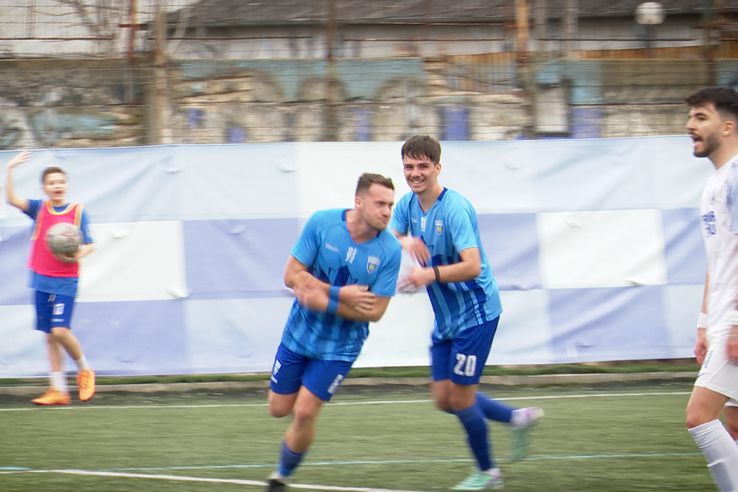 GSP a intrat în vestiarul Progresului Spartac