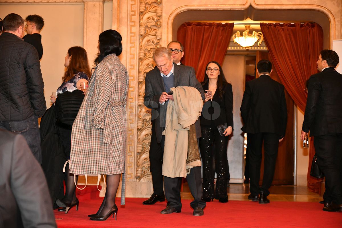 Un mare dinamovist a comentat prezența lui Valentin Ceaușescu la Gala Sportului Românesc: „Un vizionar!”