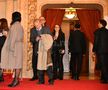 Valentin Ceaușescu, la gala ANS/ foto: Cristi Preda (GSP)