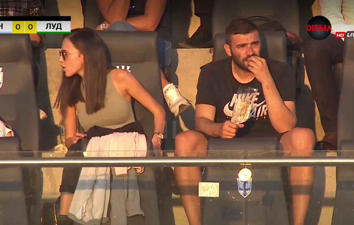 „M-a înșelat cu Claudiu Keșeru, chiar soția lui mi-a zis!” » Acuzații-ȘOC: „E nașul meu, a durat un an și jumătate”