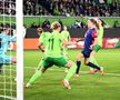Barcelona - Wolfsburg, în Liga Campionilor la fotbal feminin / Foto: Getty