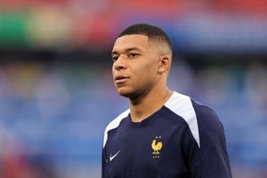 Kylian Mbappe nu se ascunde » Pe cine vrea selecționer la națională: „L-aș primi cu bucurie”