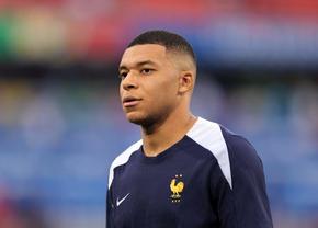 Kylian Mbappe nu se ascunde » Pe cine vrea selecționer la națională: „L-aș primi cu bucurie”