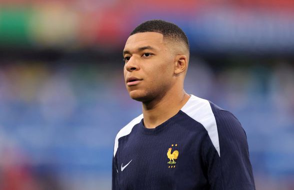 Kylian Mbappe nu se ascunde » Pe cine vrea selecționer la națională: „L-aș primi cu bucurie”