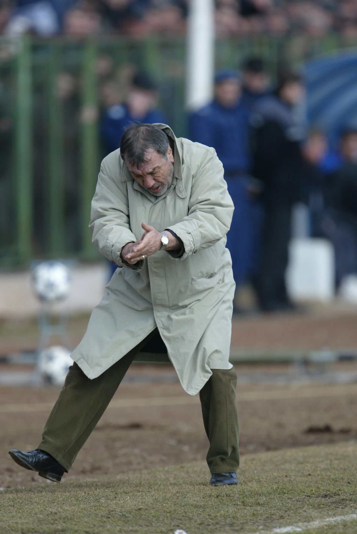 Înmormântarea lui Vasile Simionaș