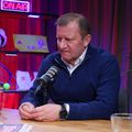 Dorinel Munteanu, în podcastul GSP „2 la 1”