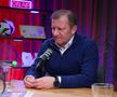 Dorinel Munteanu, în podcastul GSP „2 la 1”