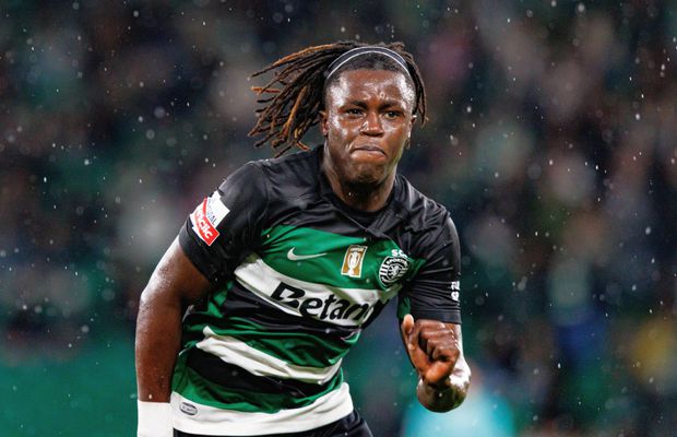 Viitorul superstar al Europei? „E atât de bun încât a luat probele în blugi!”