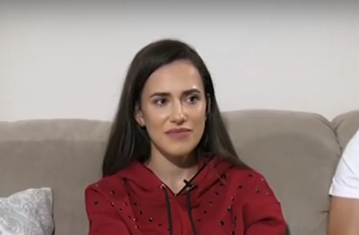 „M-a înșelat cu Claudiu Keșeru, chiar soția lui mi-a zis!” » Acuzații-ȘOC: „E nașul meu, a durat un an și jumătate”