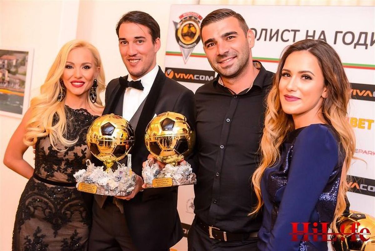 „M-a înșelat cu Claudiu Keșeru, chiar soția lui mi-a zis!” » Acuzații-ȘOC: „E nașul meu, a durat un an și jumătate”