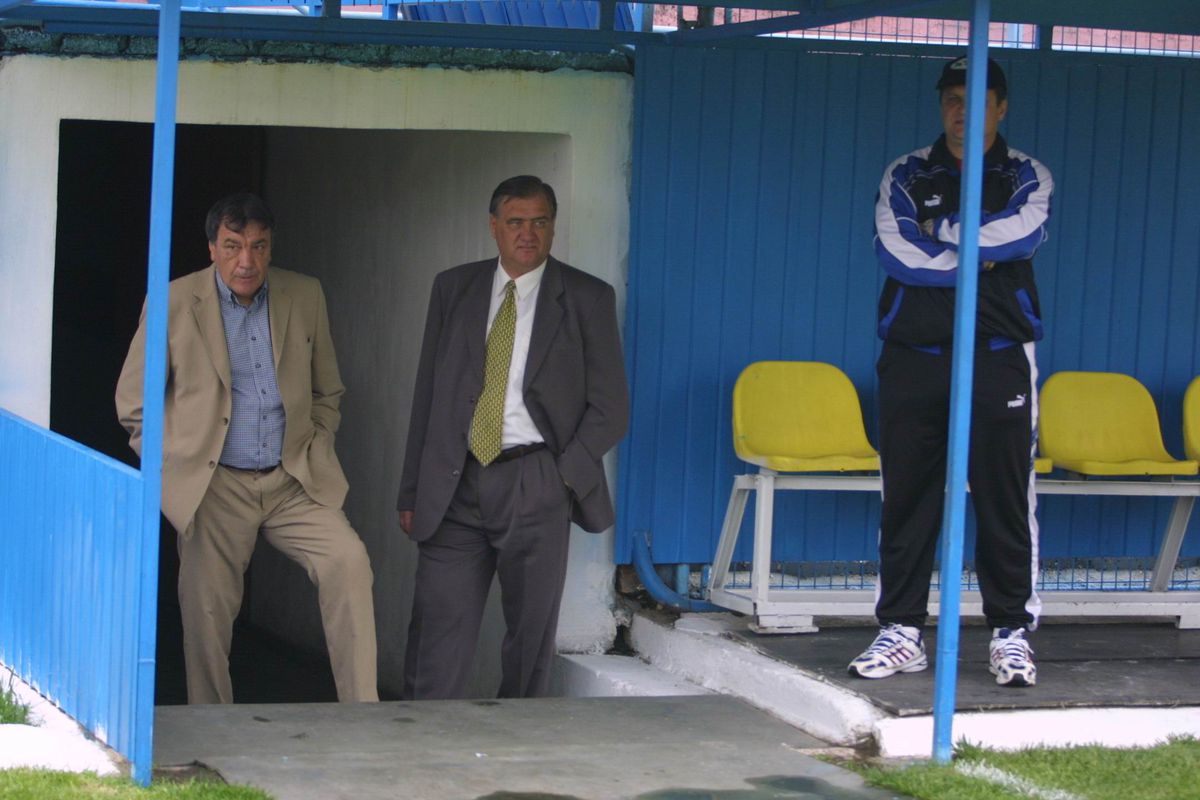 Înmormântarea lui Vasile Simionaș