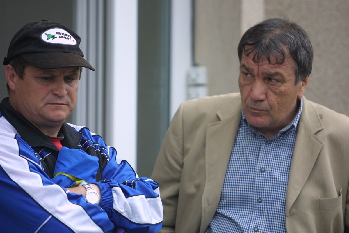 Înmormântarea lui Vasile Simionaș