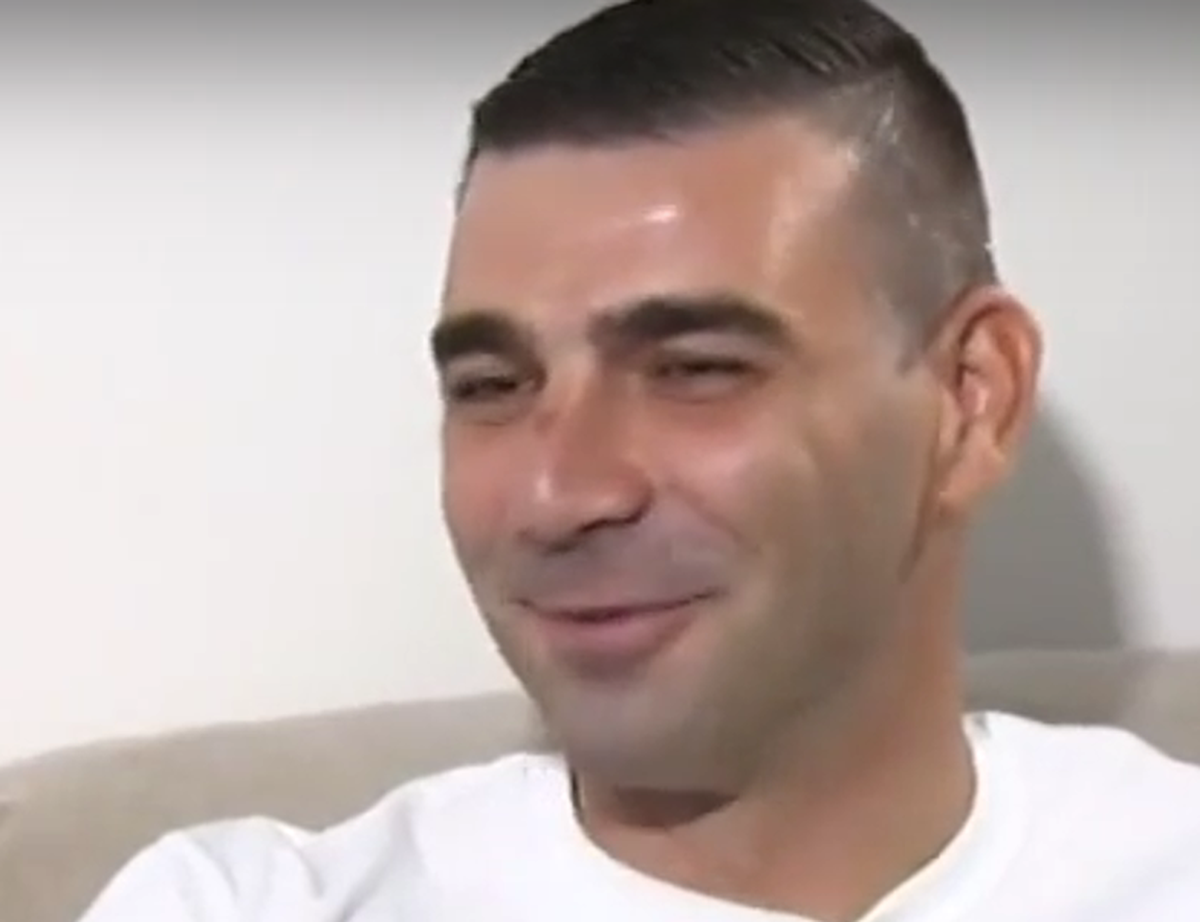 „M-a înșelat cu Claudiu Keșeru, chiar soția lui mi-a zis!” » Acuzații-ȘOC: „E nașul meu, a durat un an și jumătate”