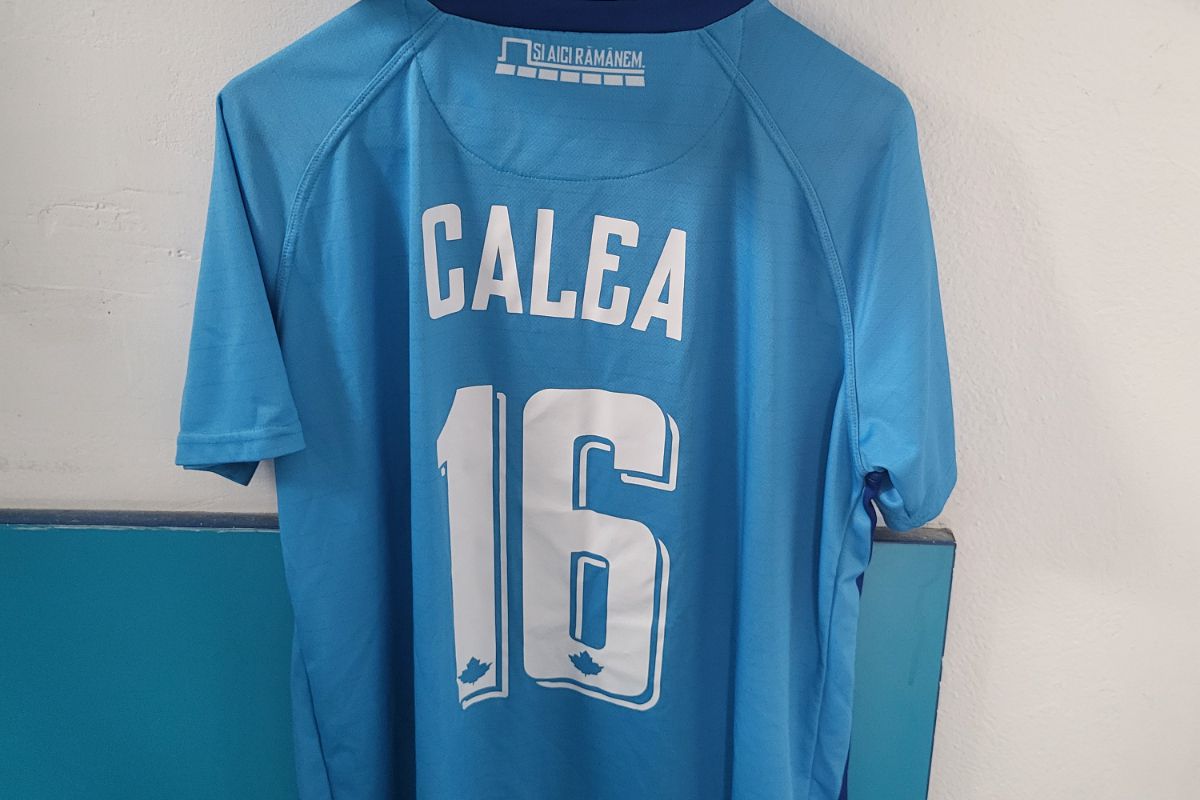 O zi de meci la Progresul Spartac: eurogol și indicații pe tabletă! » GSP a intrat în vestiarul formației cu patron-antrenor