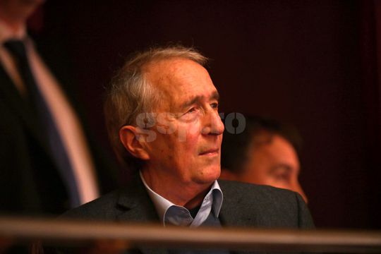 Valentin Ceaușescu, la gala ANS/ foto: Cristi Preda (GSP)