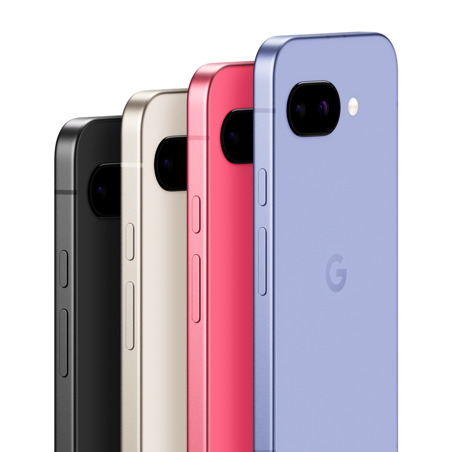 Google lansează noul telefon Pixel 9a în România