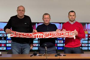 Ce salariu are Dorinel Munteanu la Sepsi » Câștigă mai mult decât Charalambous la FCSB