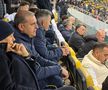 Mircea Lucescu, prezent la Dinamo - Craiova » Când anunță lotul final pentru barajul cu Turcia