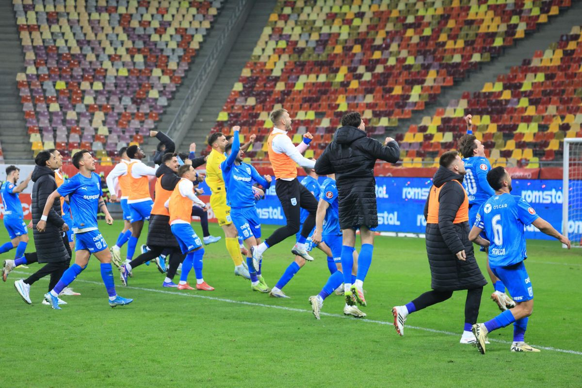 „Prafao!” » Fostul atacant al lui Dinamo l-a SPULBERAT pe Mazilu: „Ca el joc și eu la vârsta mea! Nici nu vreau să-i pronunț numele”