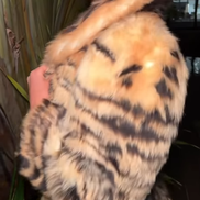 Sabalenka, ținută de lux inspirată de „Tigroaica din Belarus” // FOTO: Instagram