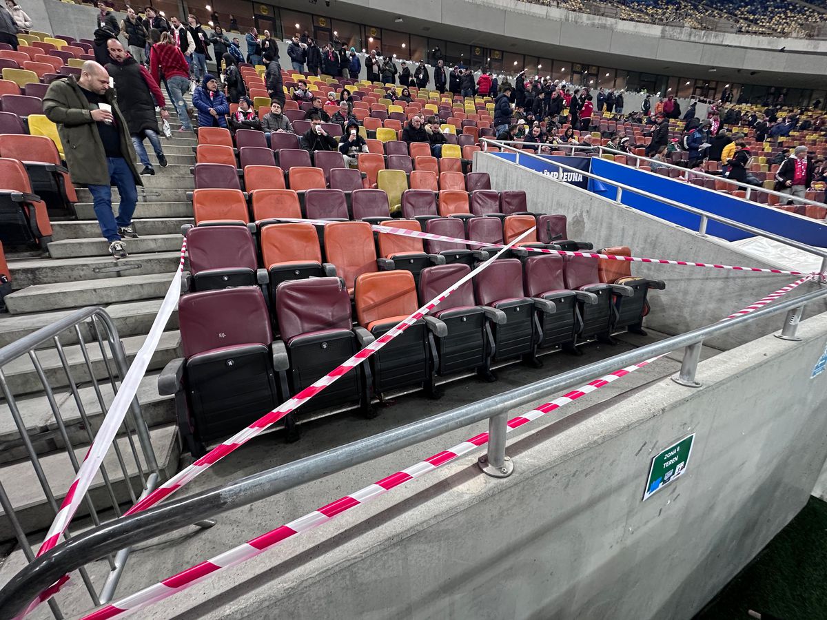 Înainte de Dinamo - Craiova, 19 martie 2026