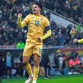 Răzvan Marin vs Andrei Rațiu, duel românesc în „sferturile” Conference League // FOTO: Imago Images