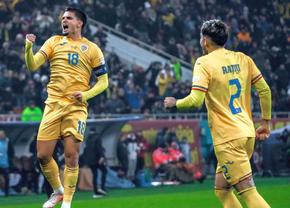 Un român are locul garantat în semifinalele Conference League!