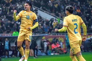 Un român are locul garantat în semifinalele Conference League!