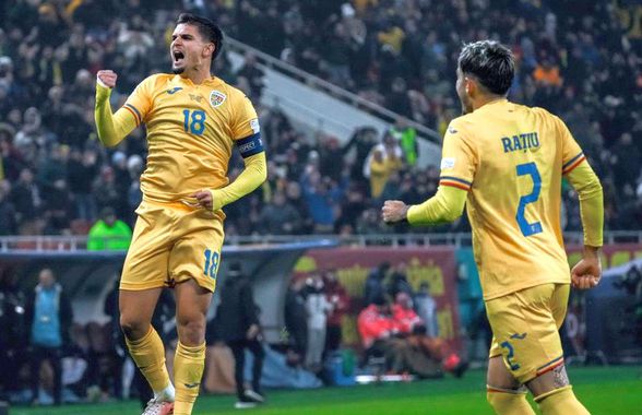 Un român are locul garantat în semifinalele Conference League!