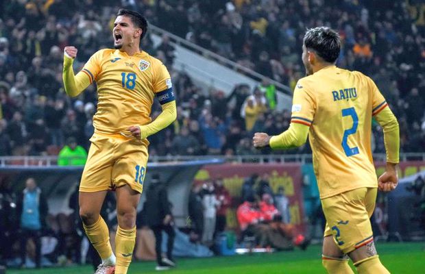 Un român are locul garantat în semifinalele Conference League!