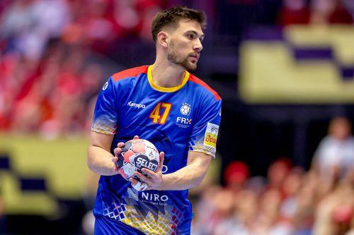 România, duel cu Turcia în preliminariile CM 2027/Foto: Imago Images