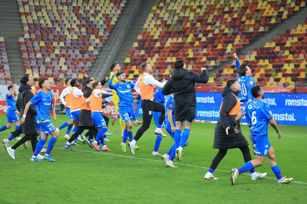 „Prafao!” » Fostul atacant al lui Dinamo l-a SPULBERAT pe Mazilu: „Ca el joc și eu la vârsta mea! Nici nu vreau să-i pronunț numele”