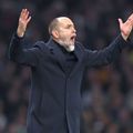 Igor Tudor, antrenorul lui Tottenham // FOTO: Getty Images