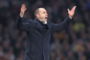 Antrenorul lui Drăgușin s-a confruntat cu o situație uluitoare la meciul din Liga Campionilor