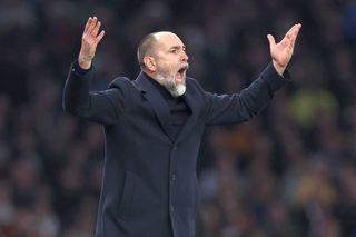 Antrenorul lui Drăgușin s-a confruntat cu o situație uluitoare la meciul din Liga Campionilor