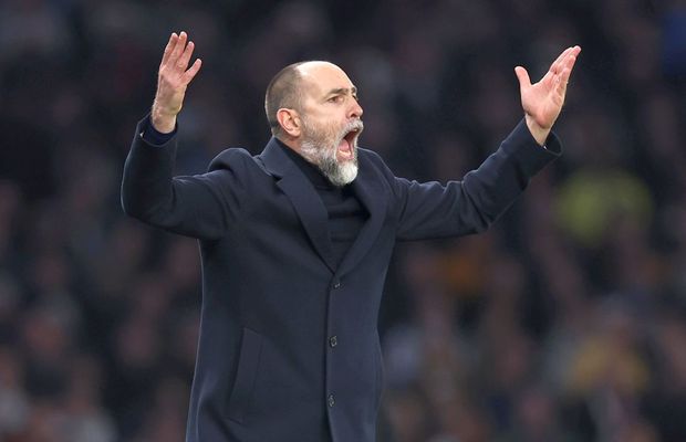 Antrenorul lui Drăgușin s-a confruntat cu o situație uluitoare la meciul din Liga Campionilor