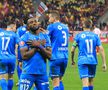 Final de primă repriză „nebun” în Dinamo - Craiova » Cele 3 momente care au „dinamitat” derby-ul