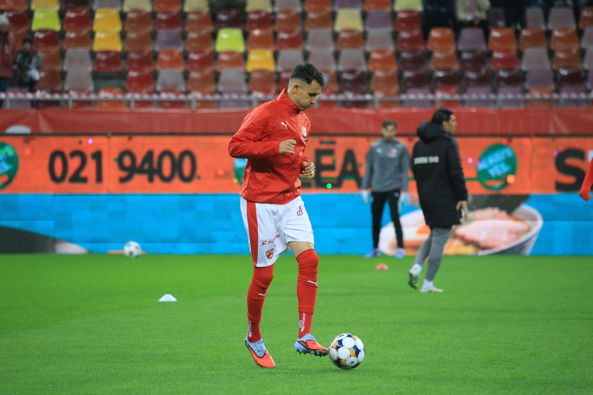 Filipe Coelho a pedepsit un titular și l-a lăsat pe bancă + Zeljko Kopic a beneficiat de două reveniri