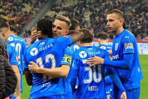 Salvat de colegi, Nicușor Bancu răsuflă ușurat: „Le mulțumesc și îmi cer scuze”