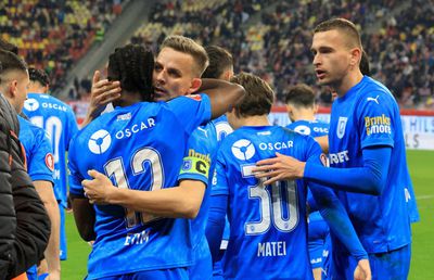 Salvat de colegi, Nicușor Bancu răsuflă ușurat: „Le mulțumesc și îmi prezint scuze”