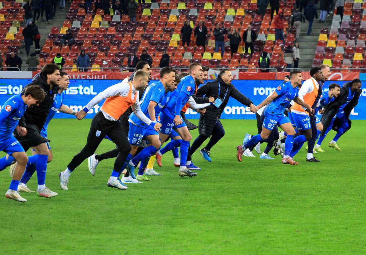 „Prafao!” » Fostul atacant al lui Dinamo l-a SPULBERAT pe Mazilu: „Ca el joc și eu la vârsta mea! Nici nu vreau să-i pronunț numele”