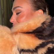 Sabalenka, ținută de lux inspirată de „Tigroaica din Belarus” // FOTO: Instagram