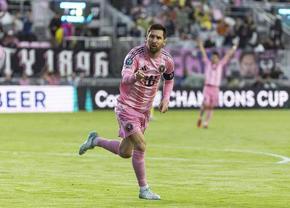 Lionel Messi, 900! Dar părăsește competiția