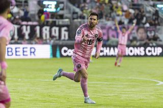 Lionel Messi, 900! Dar părăsește competiția