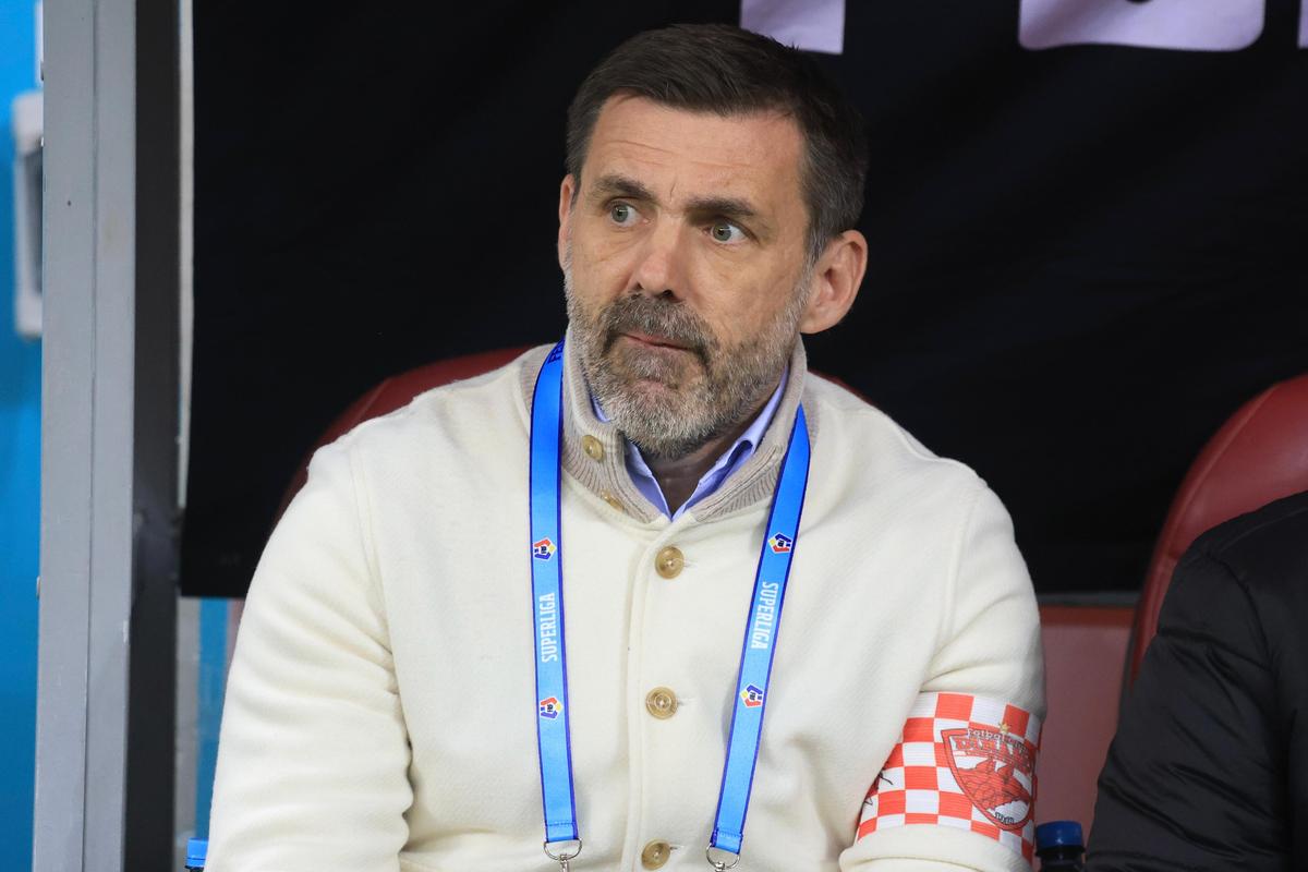 Ce-au avut și ce-au pierdut! Bilanțul mandatului lui Zeljko Kopic la Dinamo: ce a schimbat, unde a eșuat