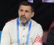 Zeljko Kopic, antrenor Dinamo // Foto: Ionuț Iordache